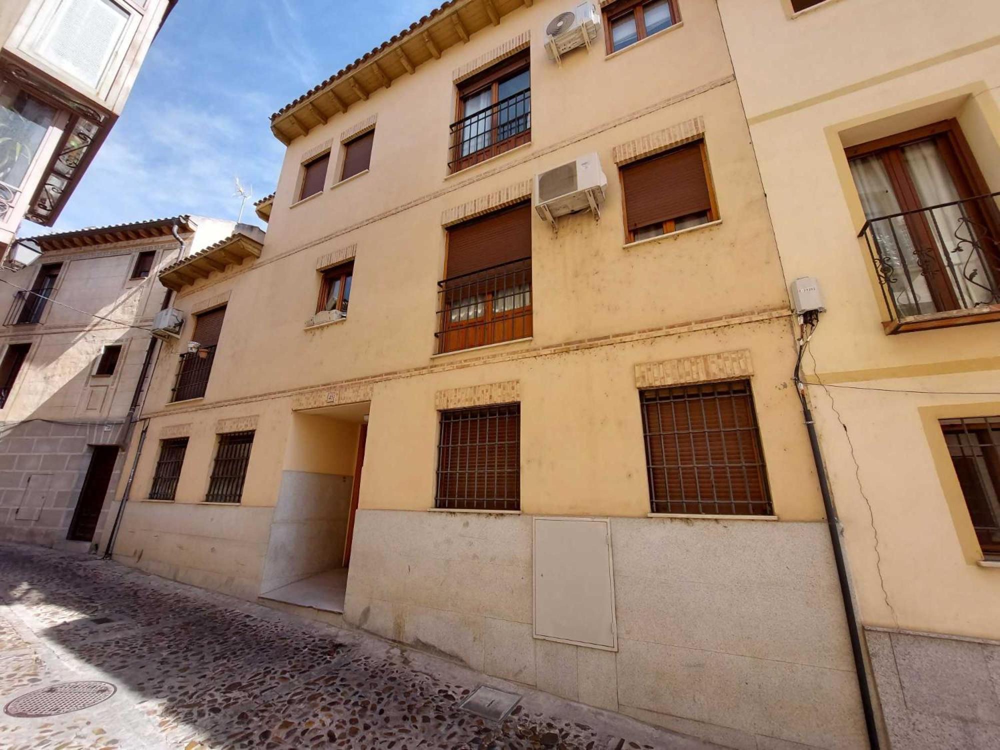 Alojamiento Pozo 45 Toledo Exterior foto
