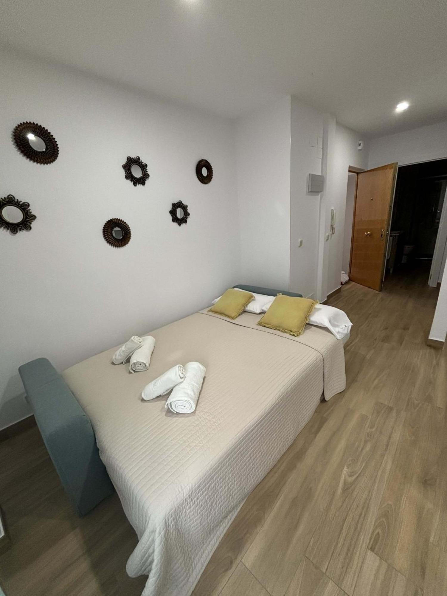 Alojamiento Pozo 45 Toledo Exterior foto