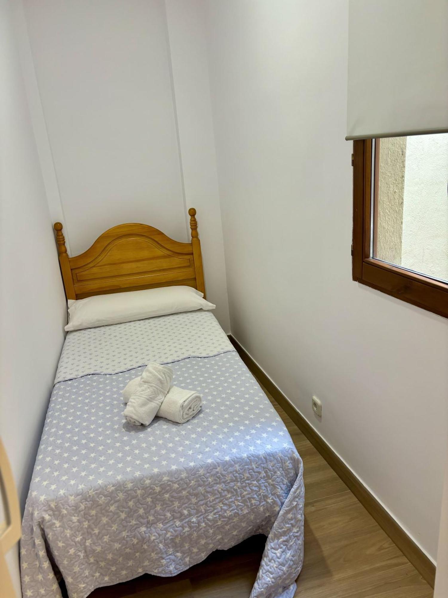 Alojamiento Pozo 45 Toledo Exterior foto