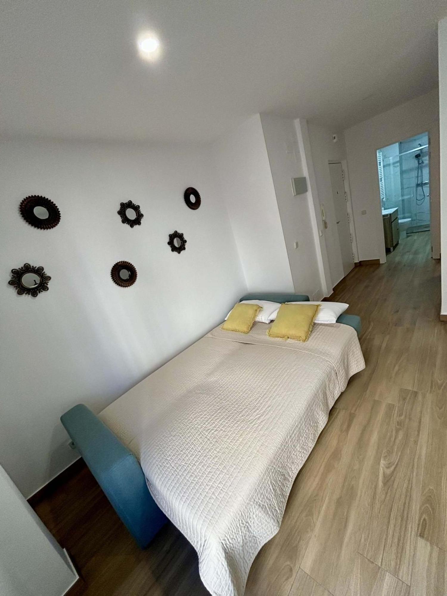 Alojamiento Pozo 45 Toledo Exterior foto