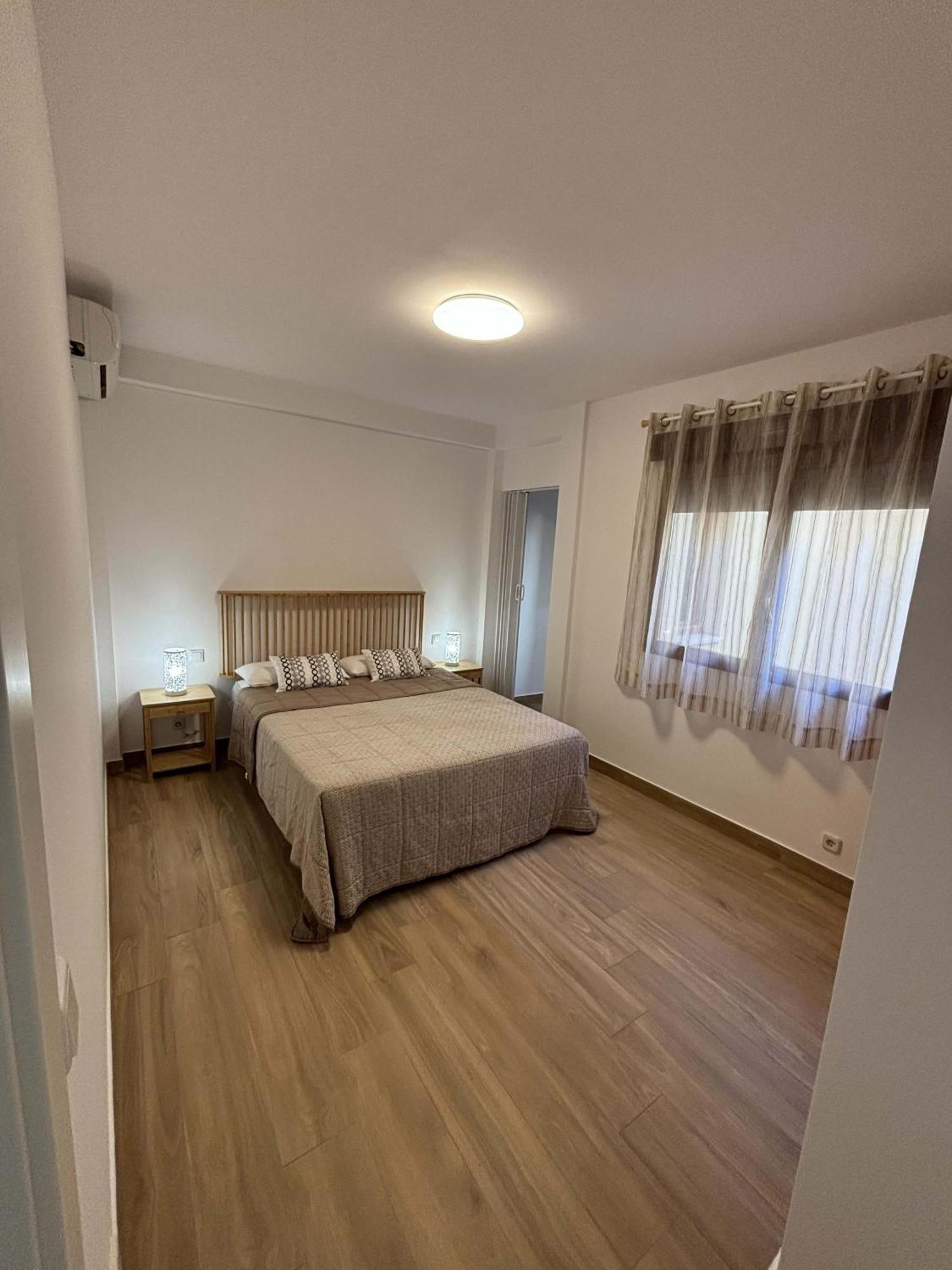 Alojamiento Pozo 45 Toledo Exterior foto